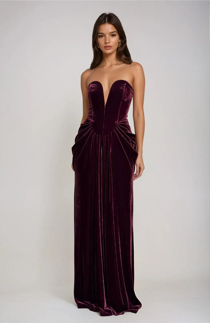 Evangeline | Robe de soirée