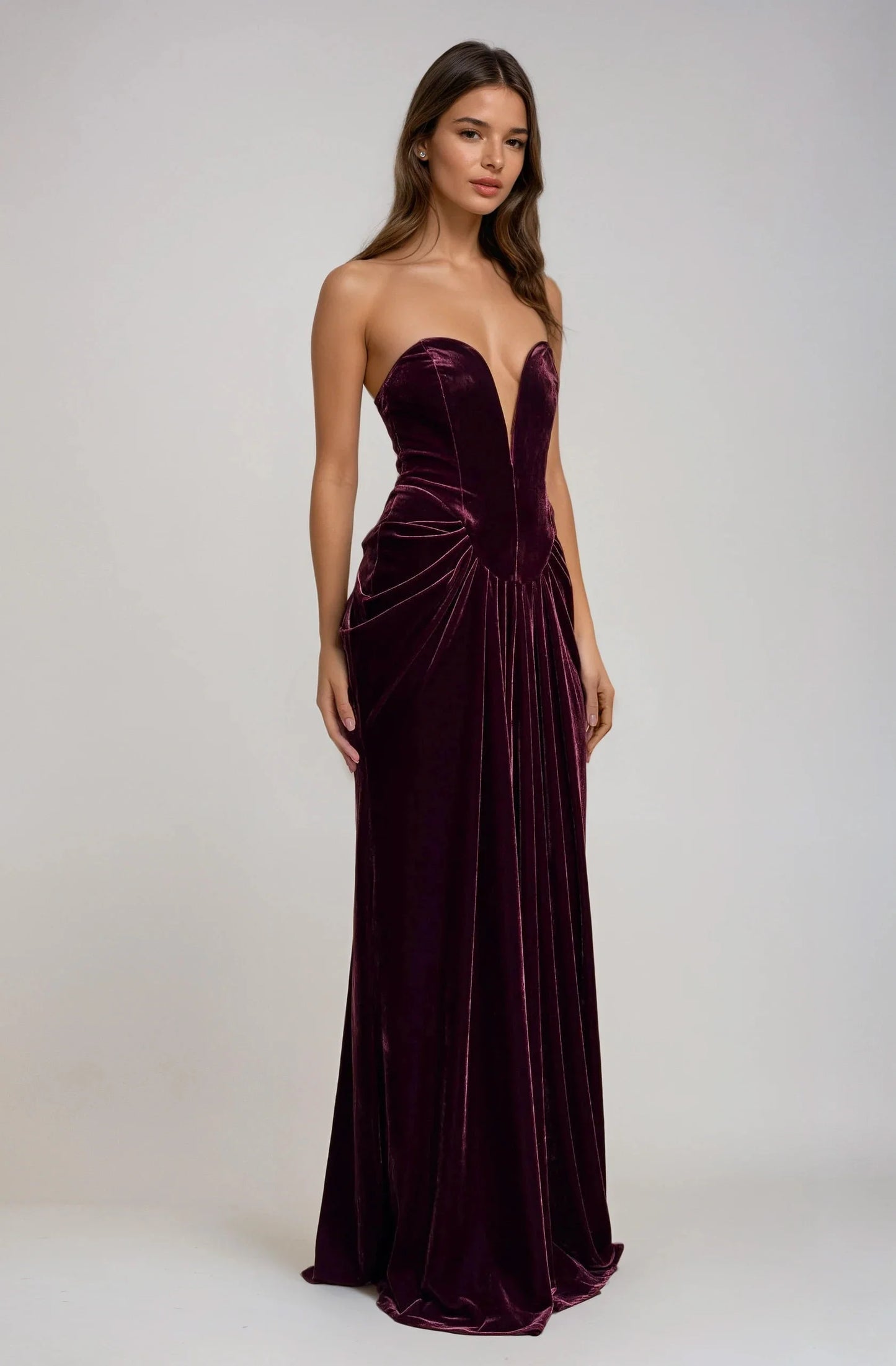 Evangeline | Robe de soirée