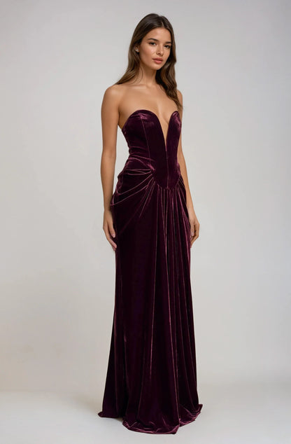 Evangeline | Robe de soirée