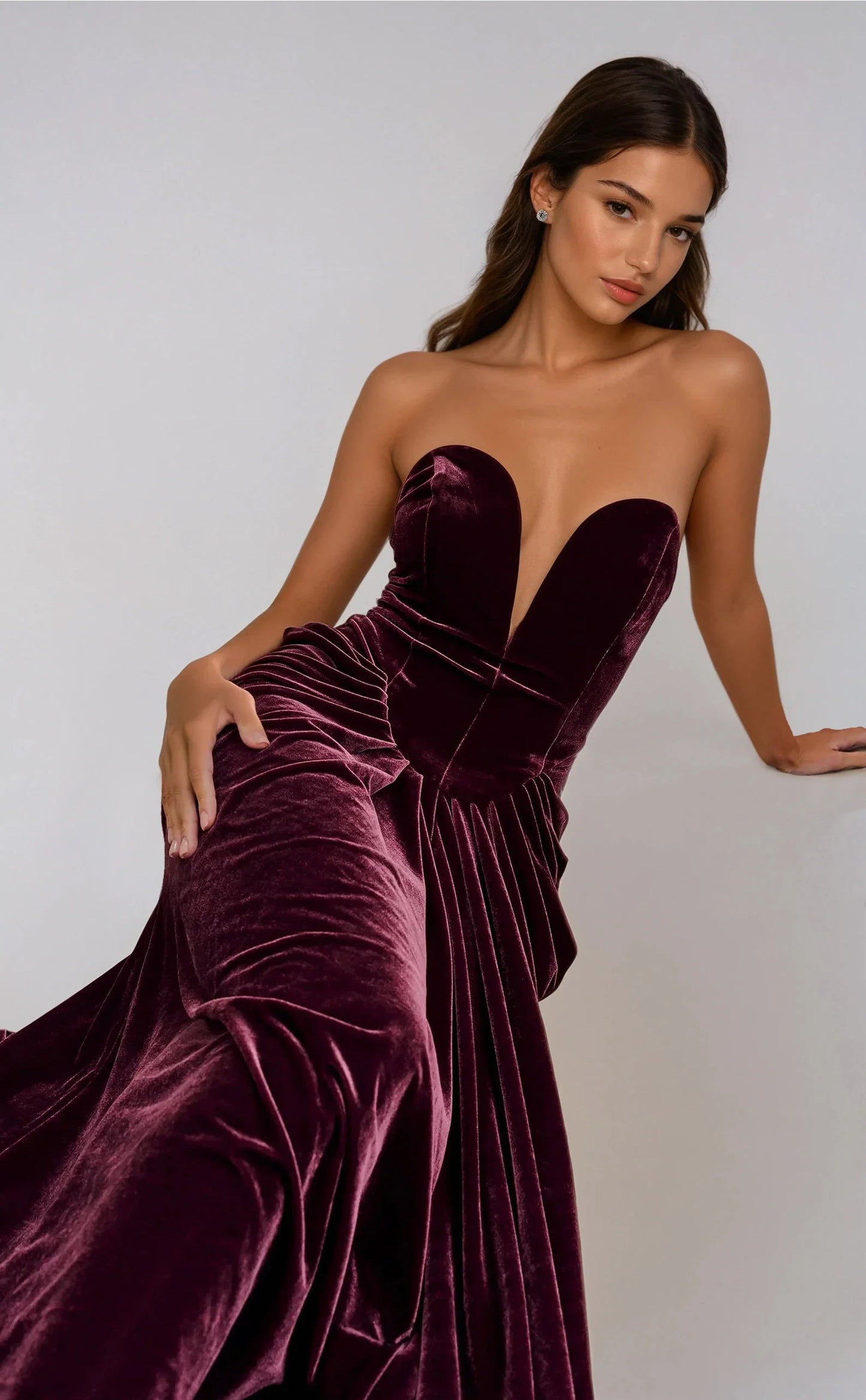 Evangeline | Robe de soirée