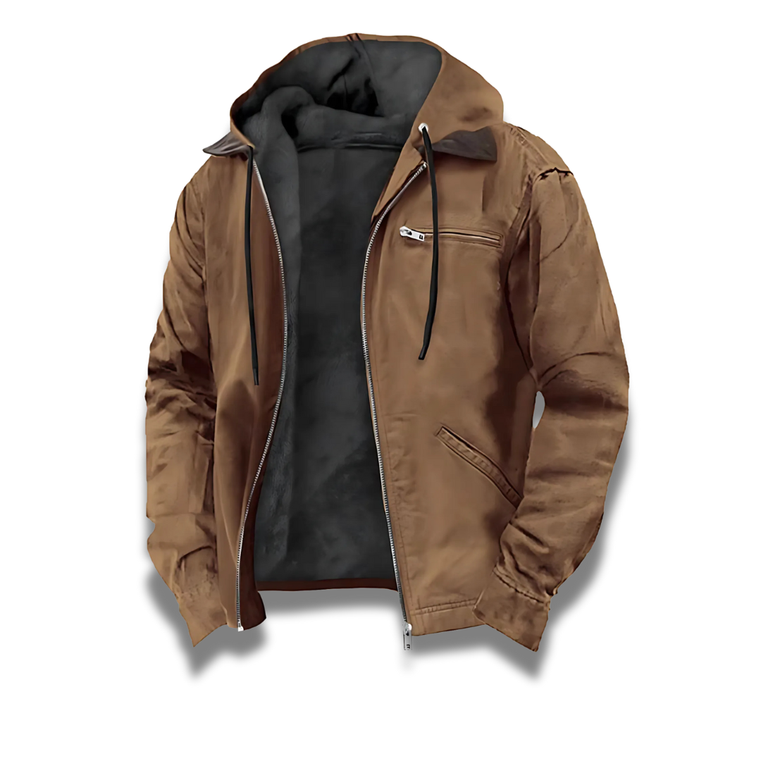 Martin™ | Veste intemporelle