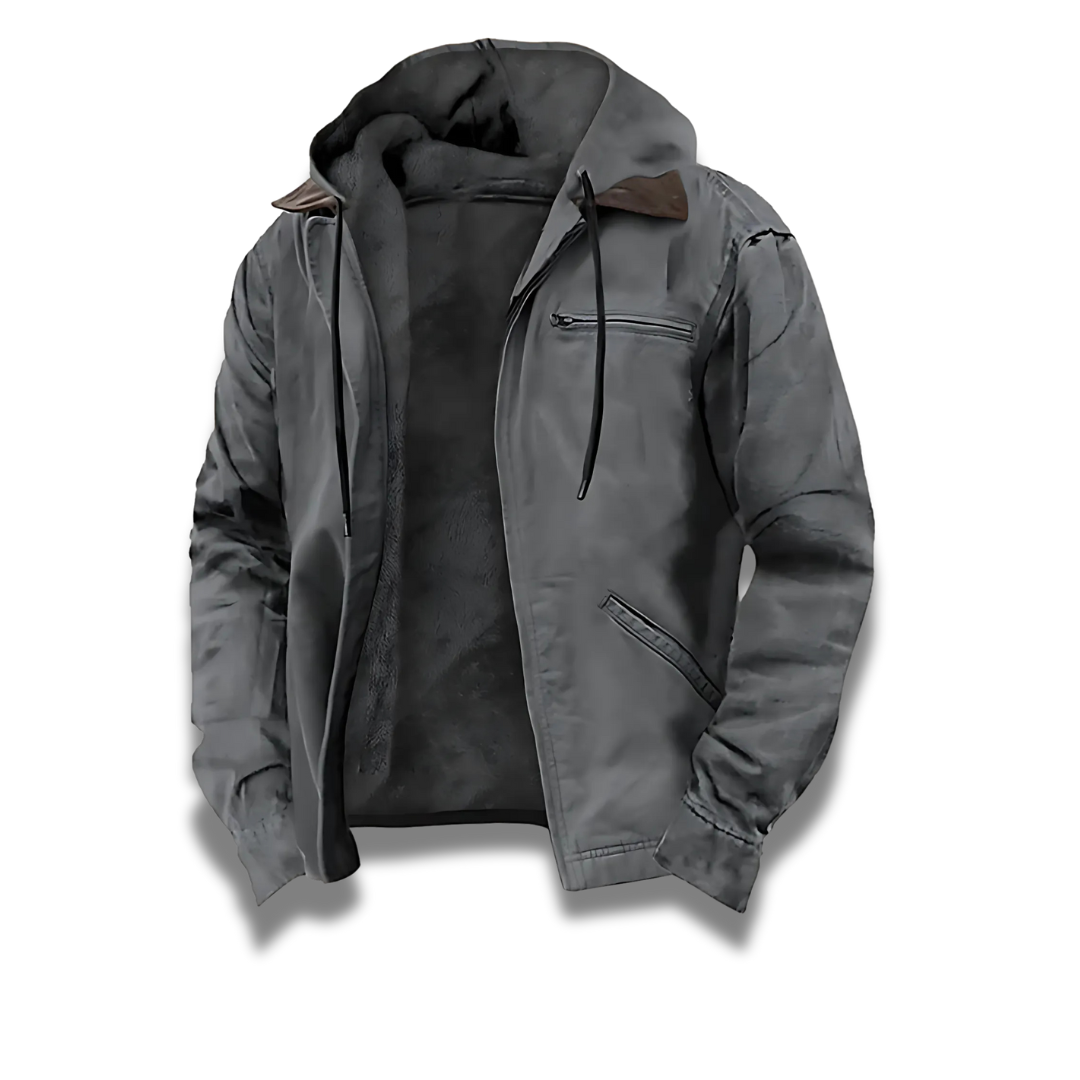 Martin™ | Veste intemporelle