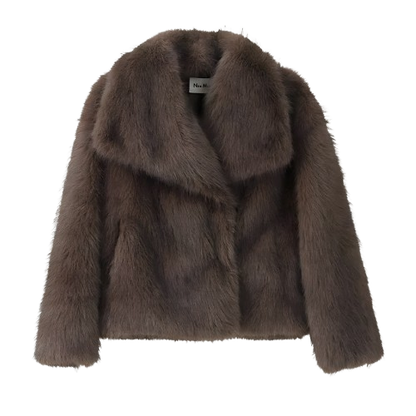 Velvetfur Luxe Winterjas