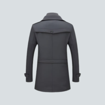 Arden | Manteau d'hiver de luxe