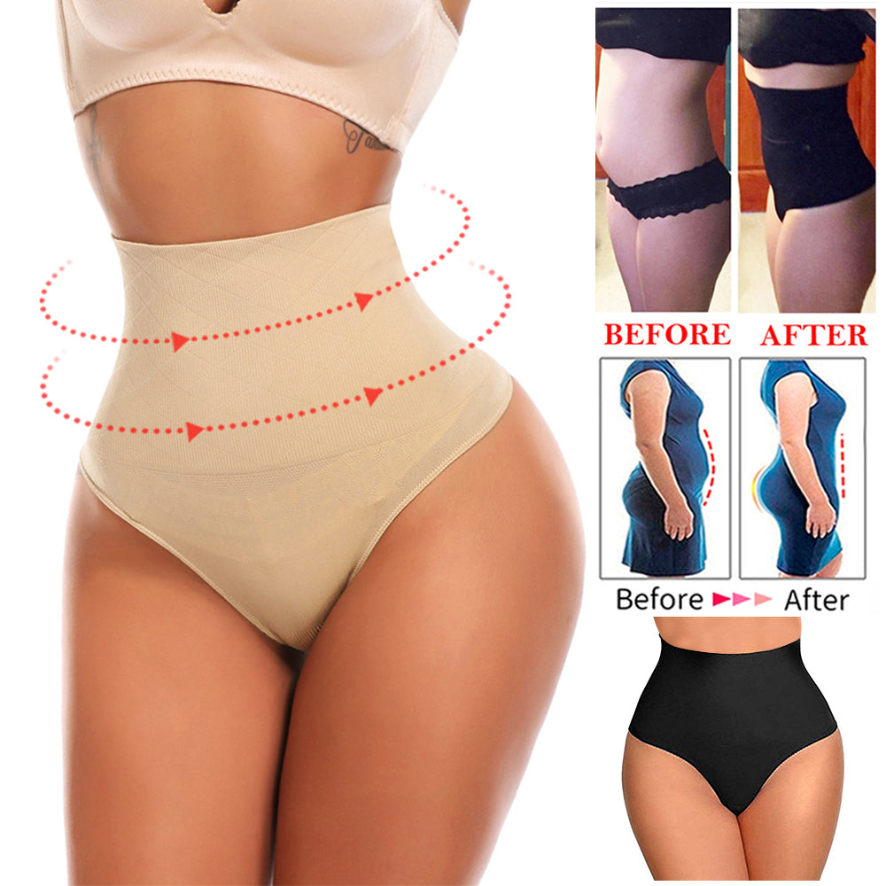 PerfectSlimPro | Contourcontrole